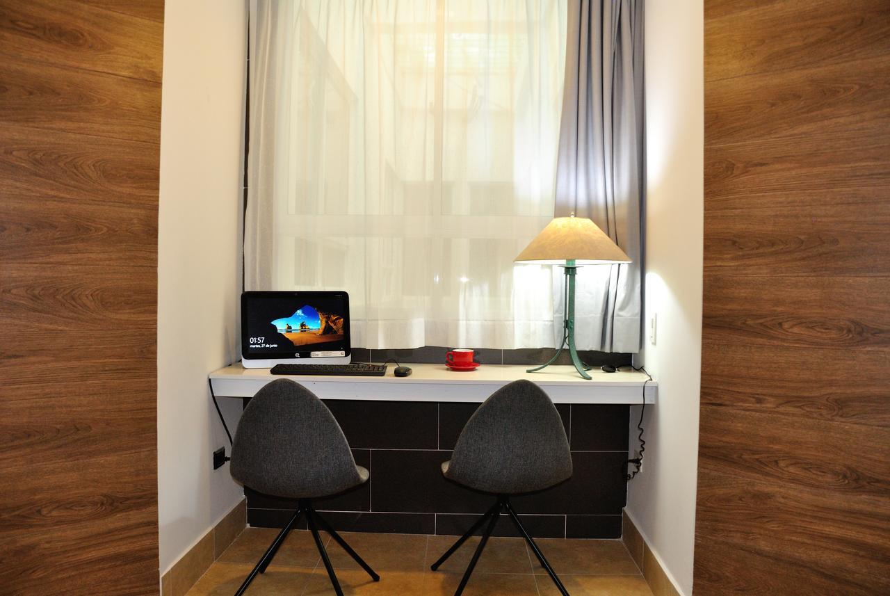 Hlu Hoteles Kartagena Zewnętrze zdjęcie