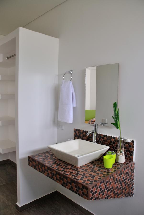 Hlu Hoteles Kartagena Zewnętrze zdjęcie