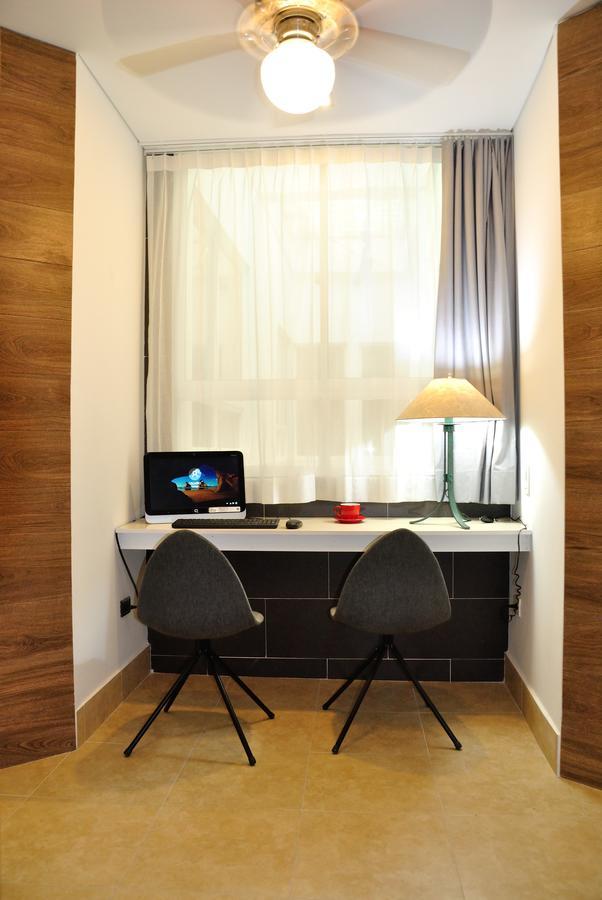 Hlu Hoteles Kartagena Zewnętrze zdjęcie